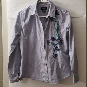 Formal Wear (Dress Shirt)